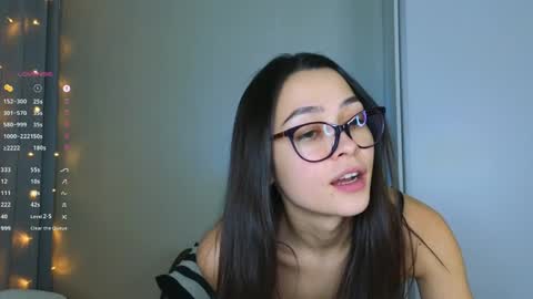 Mila and Jess online show from January 2025 10:02:02 AM