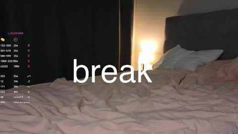 Mila and Jess online show from March 2025 01:40:02 PM