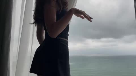 Mila and Jess online show from March 2026 08:55:02 AM