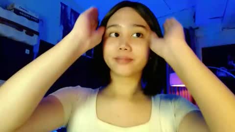 Lovely Yana  online show from October 2025 07:17:02 AM