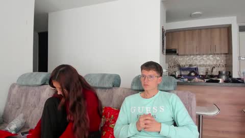 Snapshot of a_sexy_couple__ chatting on December 2024 07:08:02 PM A Sexy Couple online show from December 2024 07:08:02 PM