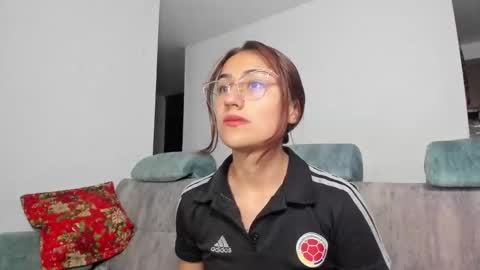 Snapshot of a_sexy_couple__ chatting on January 2025 02:04:01 AM A Sexy Couple online show from January 2025 02:04:01 AM