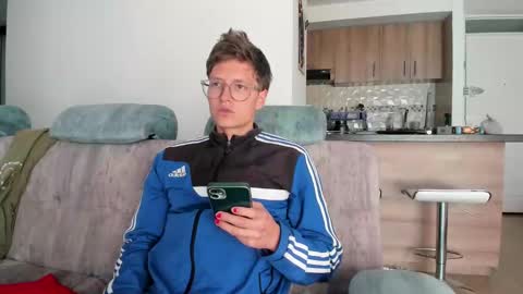 Snapshot of a_sexy_couple__ chatting on January 2025 07:04:01 PM A Sexy Couple online show from January 2025 07:04:01 PM