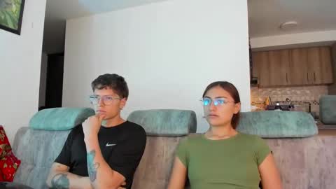 Snapshot of a_sexy_couple__ chatting on January 2025 08:53:01 PM A Sexy Couple online show from January 2025 08:53:01 PM