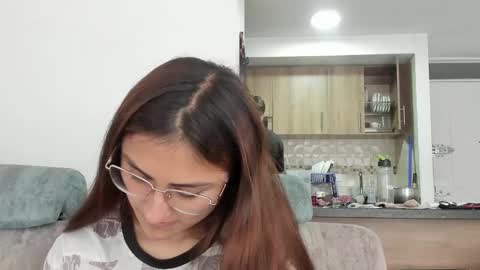 Snapshot of a_sexy_couple__ chatting on February 2025 08:05:02 PM A Sexy Couple online show from February 2025 08:05:02 PM