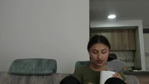 Snapshot of a_sexy_couple__ chatting on March 2025 08:23:02 PM A Sexy Couple online show from March 2025 08:23:02 PM