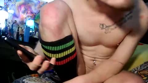 Snapshot of a_twinkie chatting on November 2025 03:40:02 AM Chris online show from November 2025 03:40:02 AM