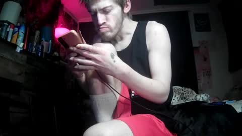 Chris online show from June 2026 12:55:02 AM