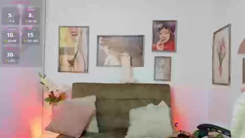 Snapshot of aaaaamy_1 chatting on September 2025 12:44:02 AM Aamy online show from September 2025 12:44:02 AM