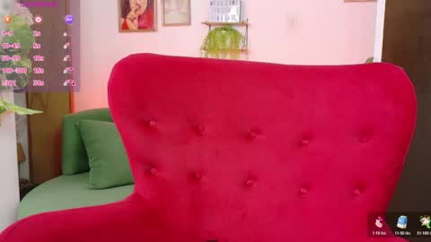 Snapshot of aaaaamy_1 chatting on April 2026 11:09:02 PM Aamy online show from April 2026 11:09:02 PM