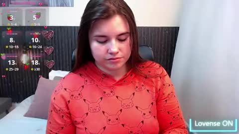 Snapshot of aabby_lee chatting on September 2025 06:42:01 PM Abby Lee online show from September 2025 06:42:01 PM