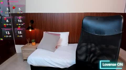 Snapshot of aabby_lee chatting on September 2025 07:19:02 PM Abby Lee online show from September 2025 07:19:02 PM