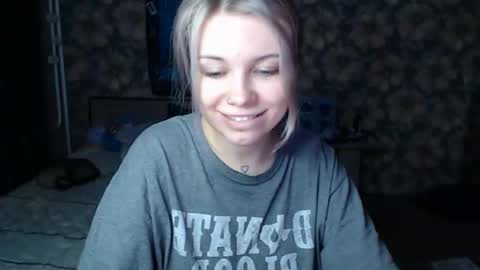 Alice online show from February 2025 12:32:01 AM