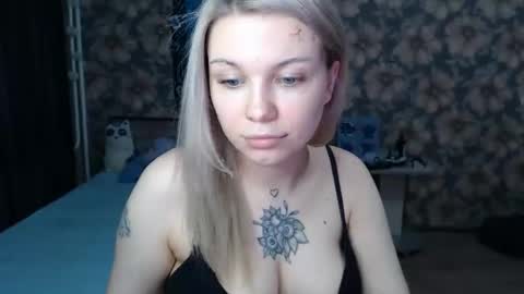 Alice online show from February 2025 09:14:02 PM