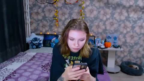 Alice online show from October 2025 06:45:02 PM