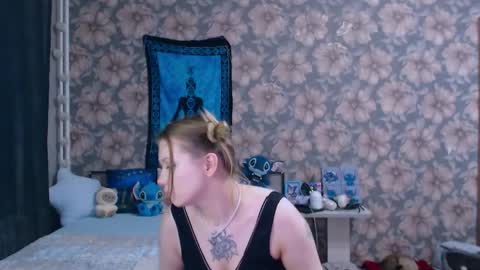 Alice online show from February 2026 08:29:02 PM