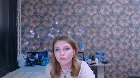 Alice online show from February 2026 08:35:02 AM