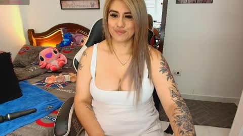 aamanda online show from March 2026 12:49:01 PM