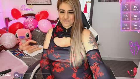 Snapshot of aamanda_queen chatting on May 2026 12:56:02 PM aamanda online show from May 2026 12:56:02 PM