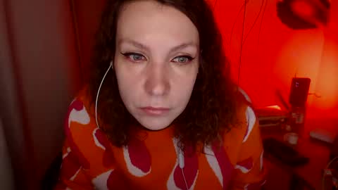 Katie online show from January 2025 02:39:02 AM