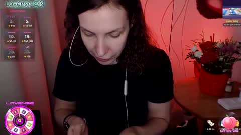 Katie online show from February 2025 10:05:01 AM