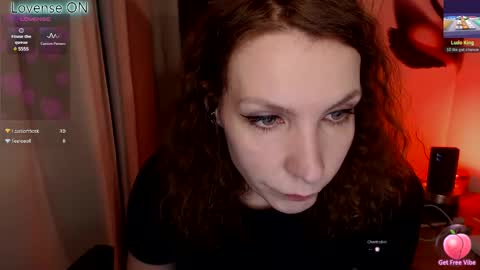 Katie online show from March 2025 08:42:02 PM