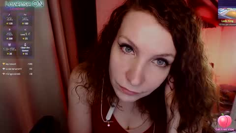 Katie online show from March 2025 11:27:01 PM