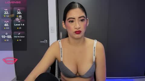 Snapshot of aandreamartinez1 chatting on September 2025 06:04:02 AM andrea online show from September 2025 06:04:02 AM