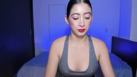 Snapshot of aandreamartinez1 chatting on January 2026 02:58:02 AM andrea online show from January 2026 02:58:02 AM