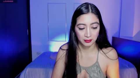 Snapshot of aandreamartinez1 chatting on March 2026 02:17:02 AM andrea online show from March 2026 02:17:02 AM