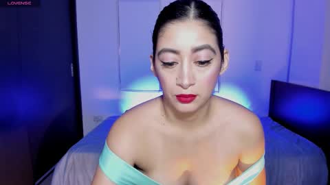 Snapshot of aandreamartinez1 chatting on March 2026 02:33:02 AM andrea online show from March 2026 02:33:02 AM