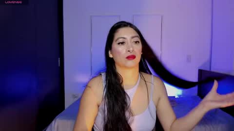 Snapshot of aandreamartinez1 chatting on March 2026 11:27:02 PM andrea online show from March 2026 11:27:02 PM