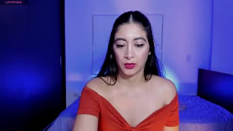 Snapshot of aandreamartinez1 chatting on April 2026 08:18:02 AM andrea online show from April 2026 08:18:02 AM