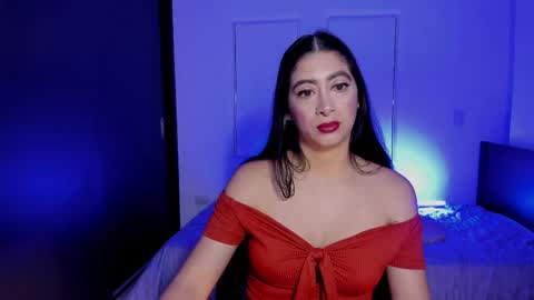 andrea online show from May 2026 06:19:02 AM