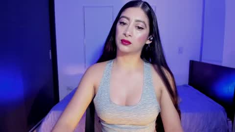 andrea online show from May 2026 11:12:02 PM