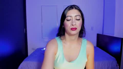 andrea online show from May 2026 03:12:01 AM