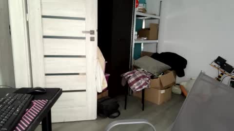aann69 online show from June 2026 08:31:02 AM