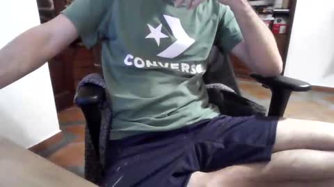 aarion55 online show from October 2025 11:09:02 PM