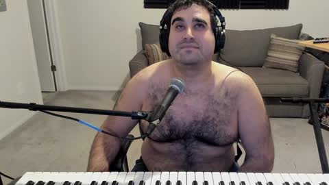 Aaron online show from December 2024 11:13:02 PM