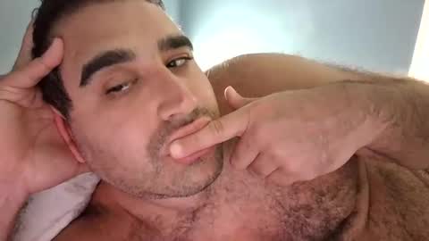 Aaron online show from September 2025 09:37:01 PM