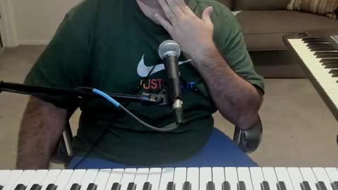 Aaron online show from October 2025 10:42:02 PM