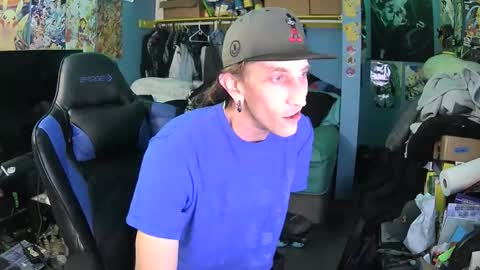 NorCalLongSlong online show from January 2026 05:45:01 AM