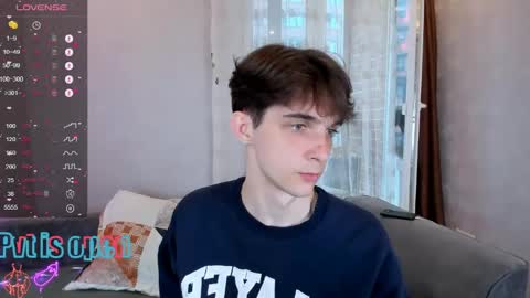 Aaron Bang online show from May 2026 04:01:02 PM