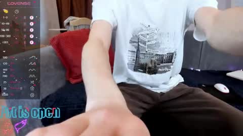 Aaron Bang online show from May 2026 03:53:01 PM