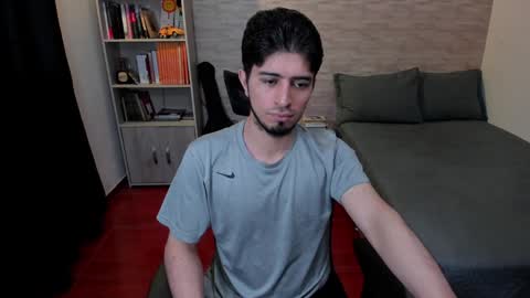 Aaron online show from January 2025 08:26:02 PM