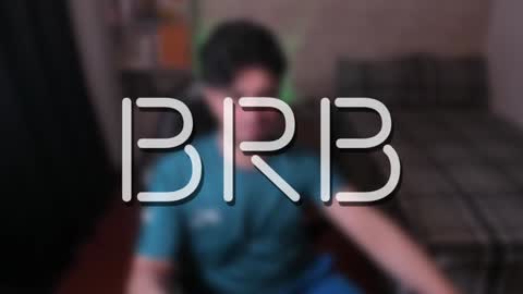 Aaron online show from January 2025 08:28:01 PM