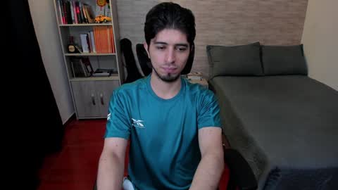 Aaron online show from February 2025 09:29:02 PM