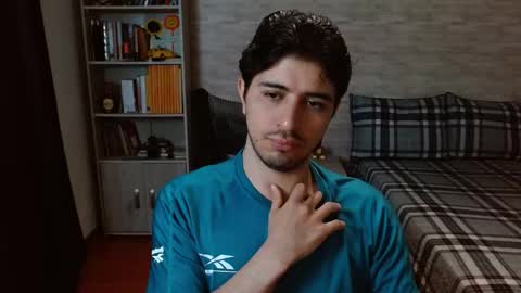 Aaron online show from February 2026 08:38:01 PM