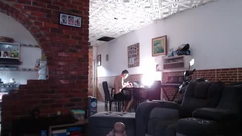 Snapshot of aaron_smitt chatting on January 2026 05:07:02 PM aaron_smitt online show from January 2026 05:07:02 PM