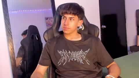 Aron online show from September 2025 06:41:02 PM